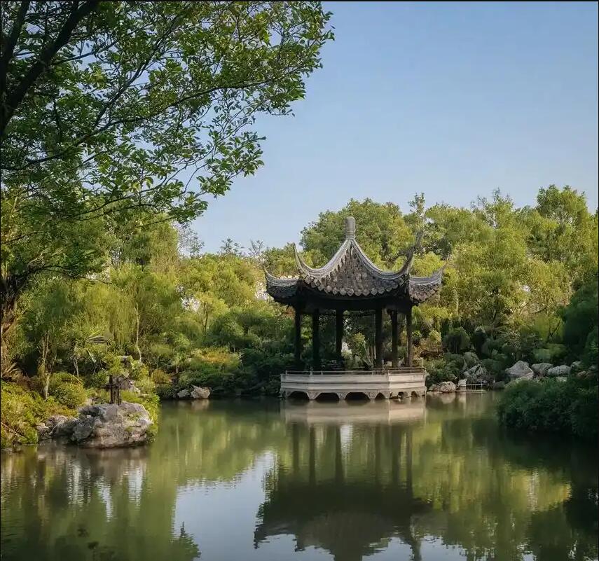 天津雨珍制造有限公司